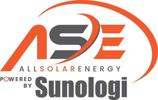 AllSolar Energy — Powered by Sunologi